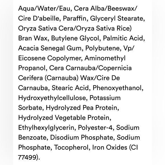 Fenty Beauty HELLA THICC Volumizing Mascara in CUZ I’M BLACK - Picture 9 of 11